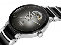 Rado Herenhorloge - Rado Centrix Automatic Open Heart - R30012152