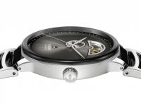 Rado Herenhorloge - Rado Centrix Automatic Open Heart - R30012152