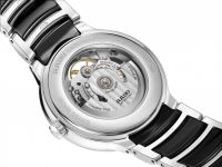 Rado Herenhorloge - Rado Centrix Automatic Open Heart - R30012152