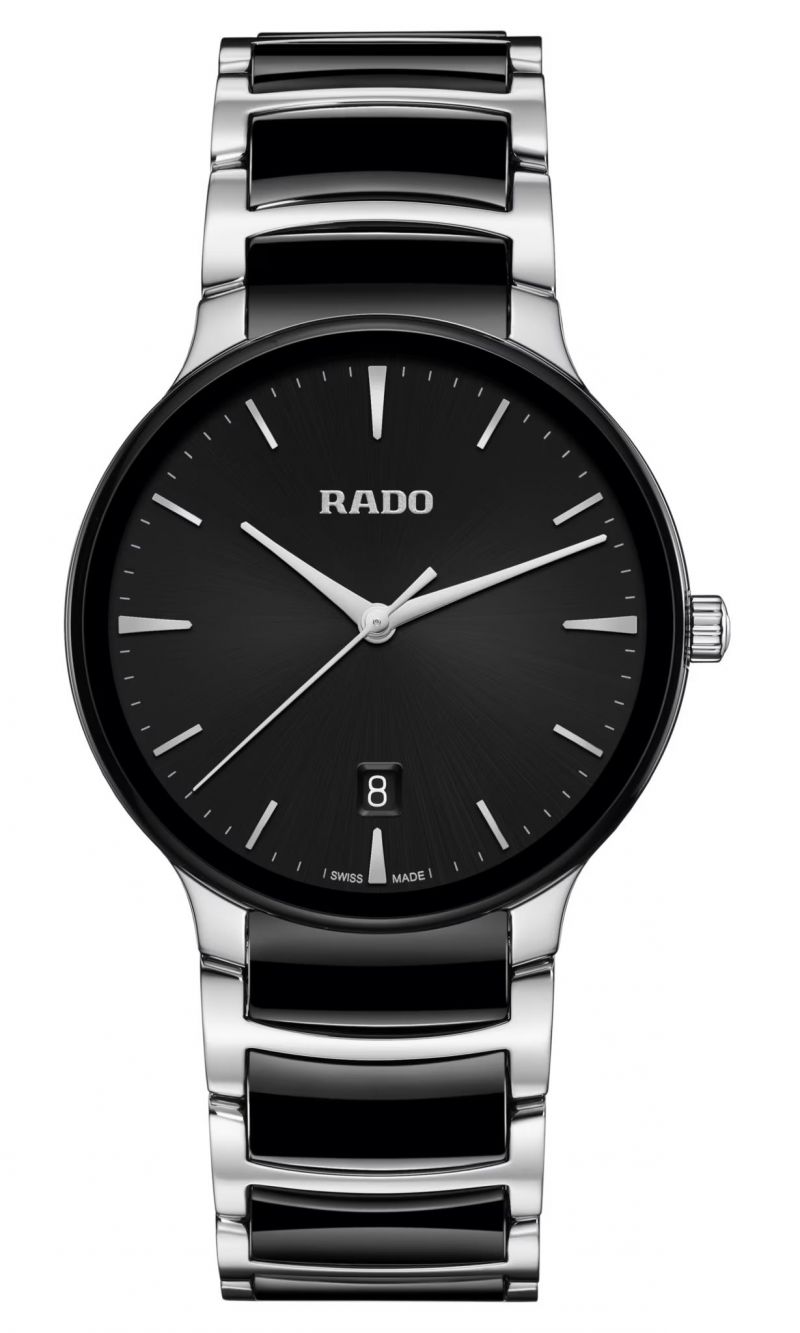 Rado Herenhorloge - Rado Centrix - R30021152