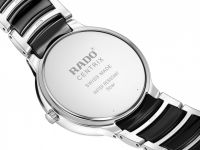 Rado Herenhorloge - Rado Centrix - R30021152