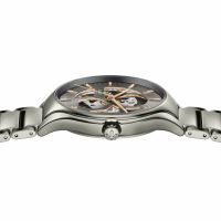 Rado Horloge - Rado True Round Automatic Open Heart - R27108112