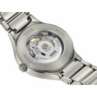 Rado Horloge - Rado True Round Automatic Open Heart - R27108112