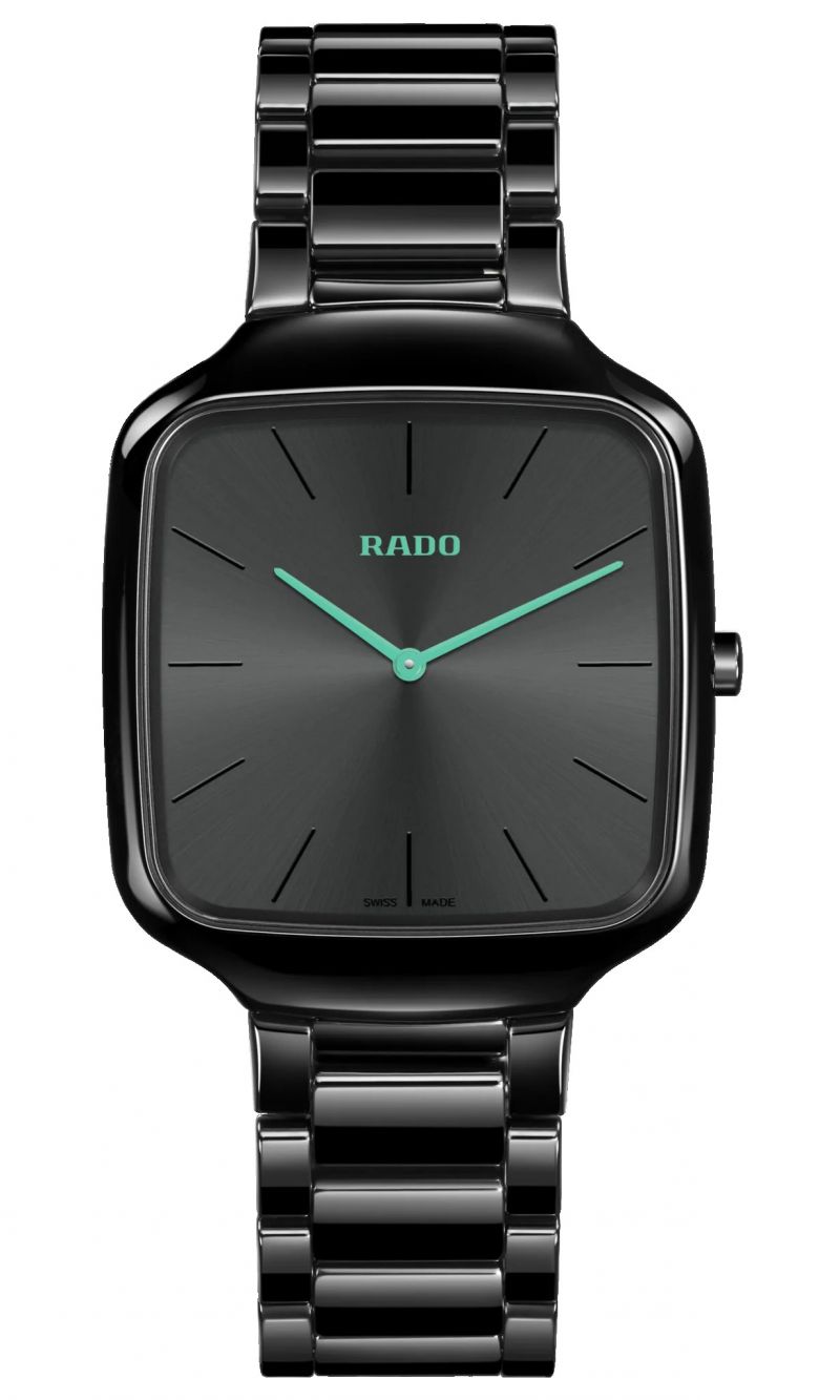 Rado True Square Thinline - R27054152