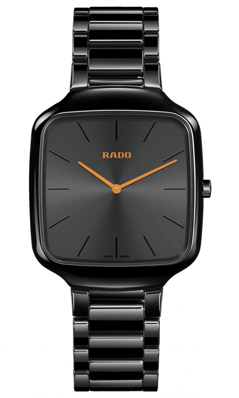 Rado True Square Thinline - R27054162