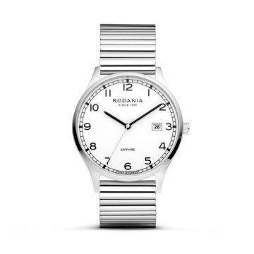 Rodania Herenhorloge - Nyon Classic - R22060