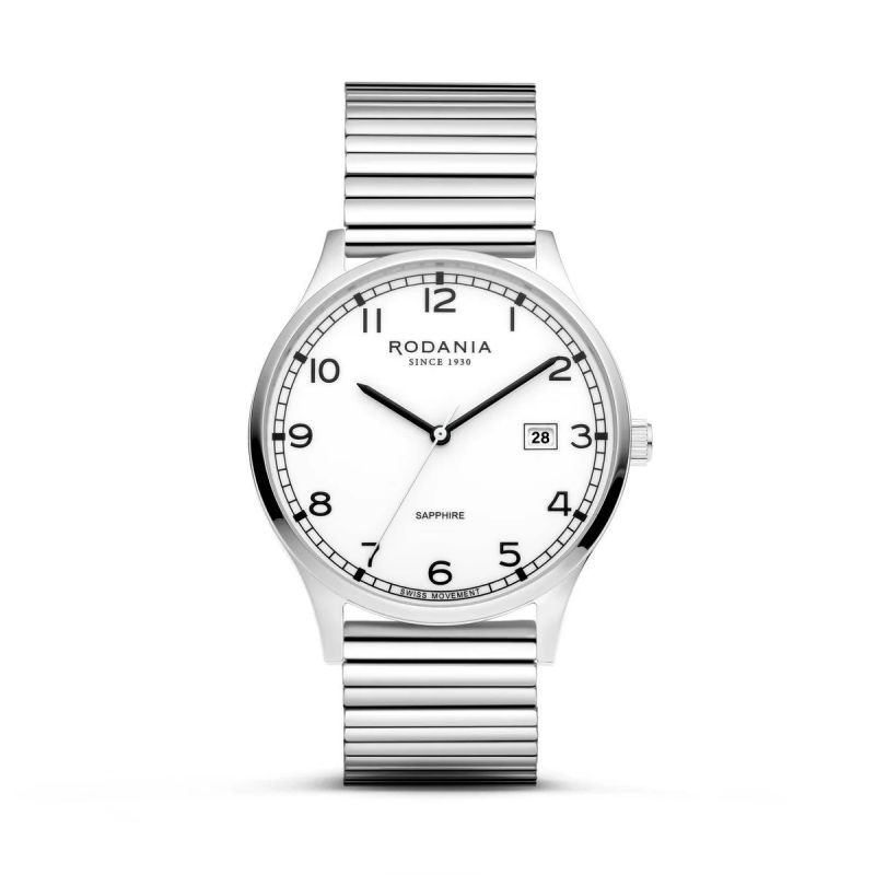 Rodania Herenhorloge - Nyon Classic - R22060