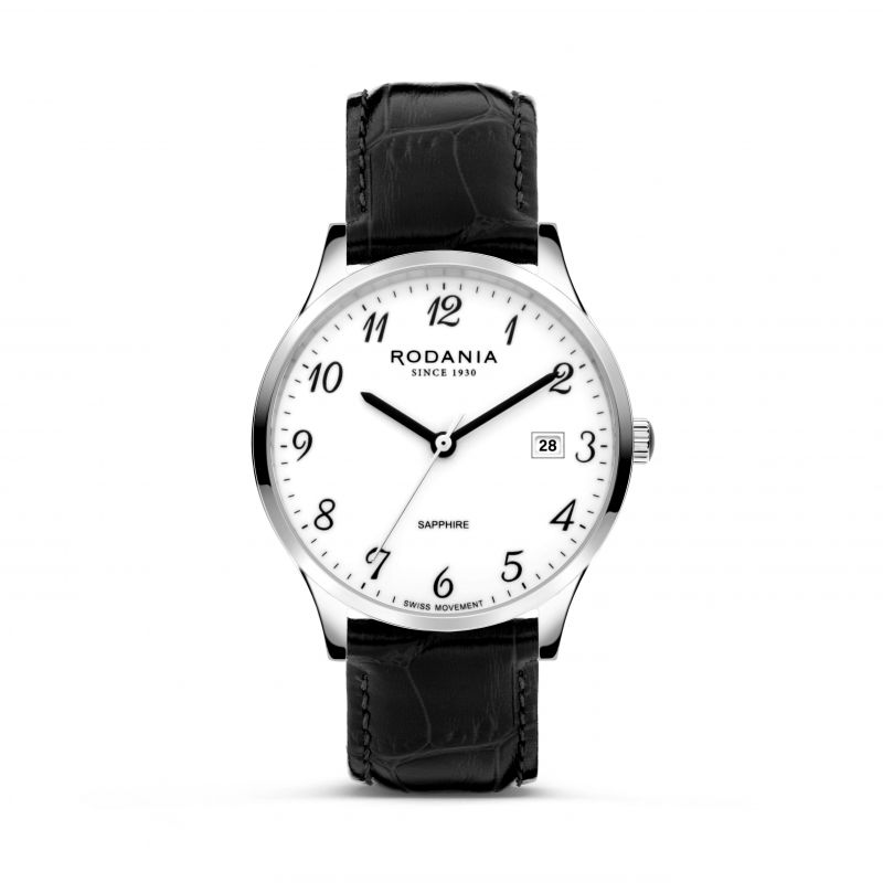 Rodania Herenhorloge - Nyon Elegance - R22058