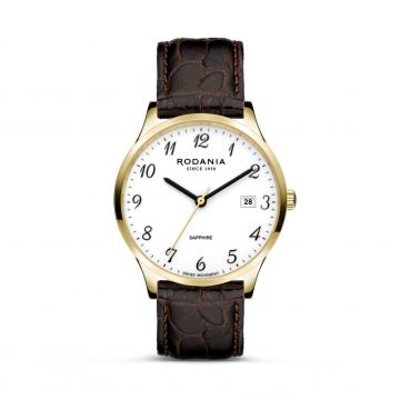 Rodania Herenhorloge - Nyon Elegance - R22059