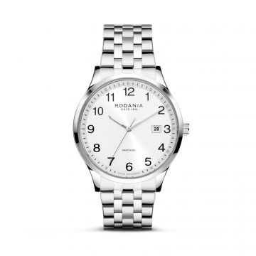 Rodania Herenhorloge - Nyon Sport - R22065