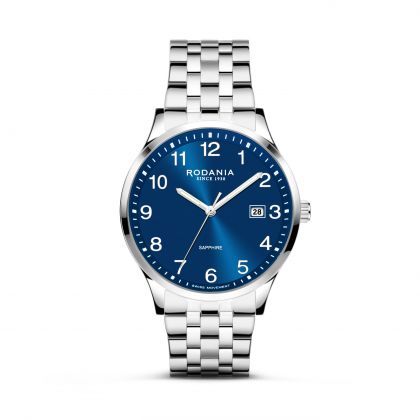 Rodania Herenhorloge - Nyon Sport - R22073