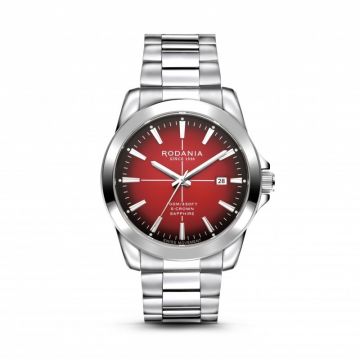 Rodania Herenhorloge - Verbier Cross - R17029