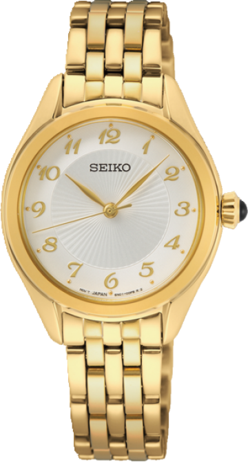 Seiko Dameshorloge - SUR384P1