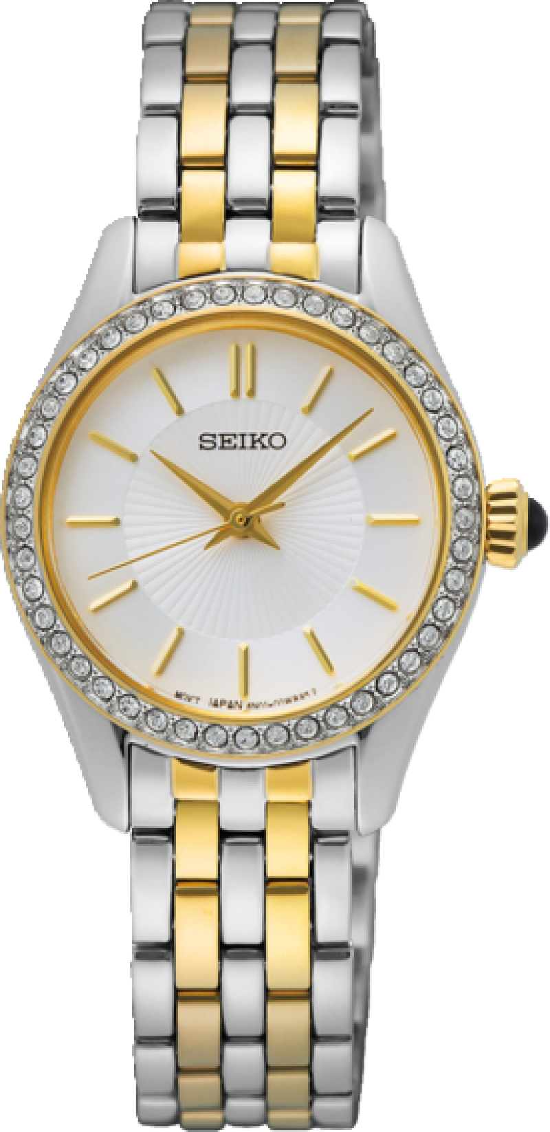 Seiko Dameshorloge - SUR540P1