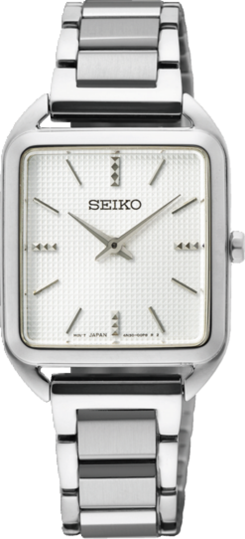 Seiko dameshorloge online zilver