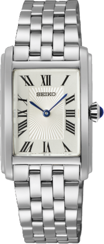 Seiko Dameshorloge - SWR083P1