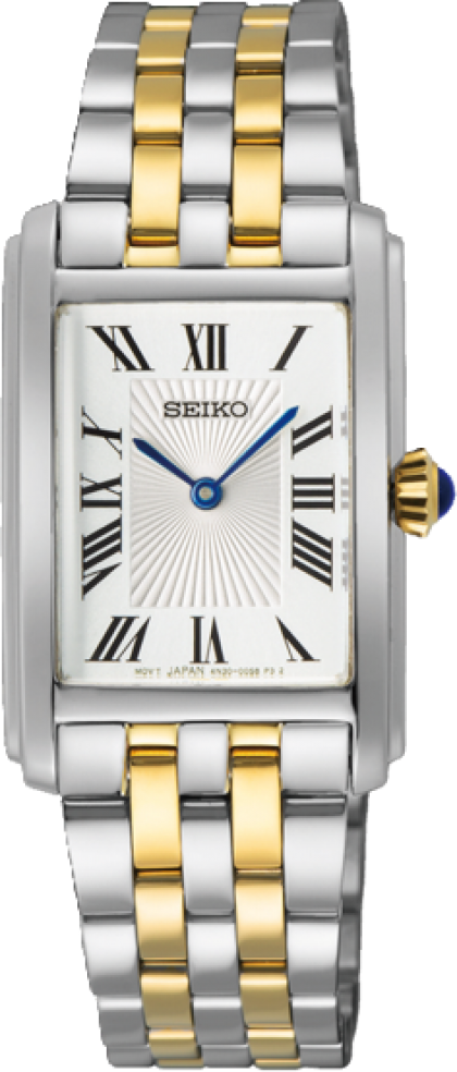 Seiko Dameshorloge SWR087P1