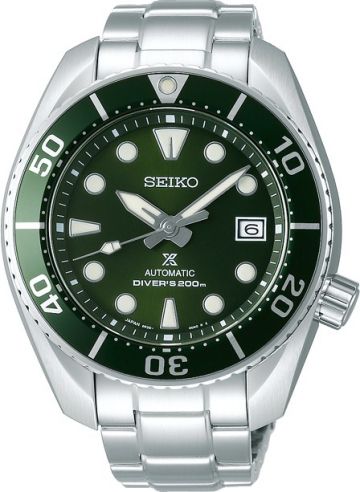 Seiko Herenhorloge - Prospex Automatic  - SPB103J1