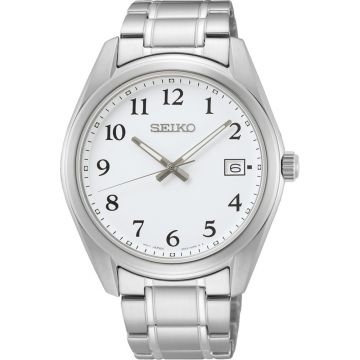 Seiko - Herenhorloge - SUR459P1