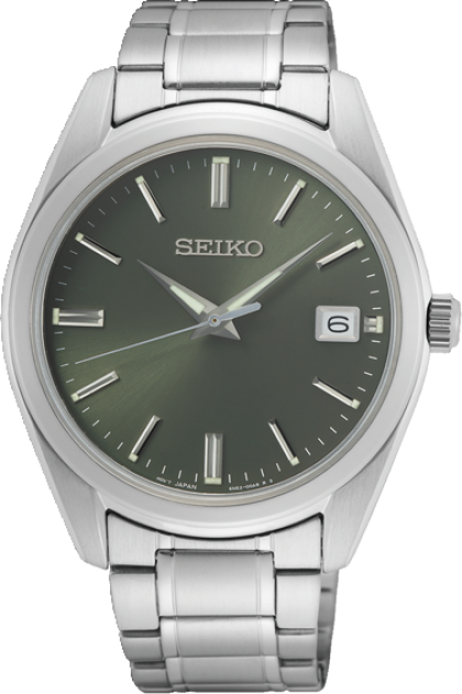 Seiko Herenhorloge SUR527P1