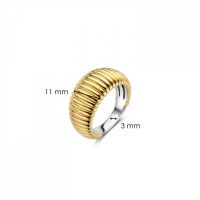 TI SENTO Ring - Zilver - 12217SY