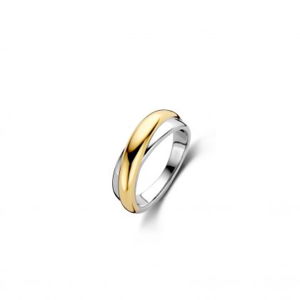 TI SENTO Ring - Zilver - 12281SY