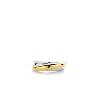 TI SENTO Ring - Zilver - 12281SY