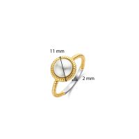 TI SENTO Ring - Zilver - 12295YP