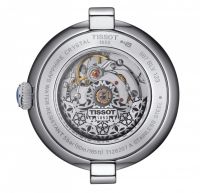 Tissot Dameshorloge - Bellissima Automatic - T126.207.11.013.00