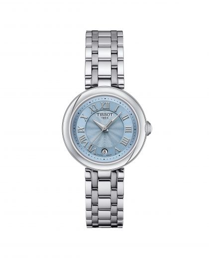 Tissot Dameshorloge Bellissima Small Lady T126.010.11.113.00