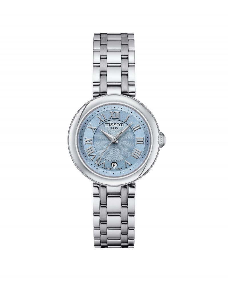 Tissot Dameshorloge Bellissima Small Lady T126.010.11.113.00