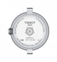 Tissot Dameshorloge Bellissima Small Lady T126.010.11.113.00