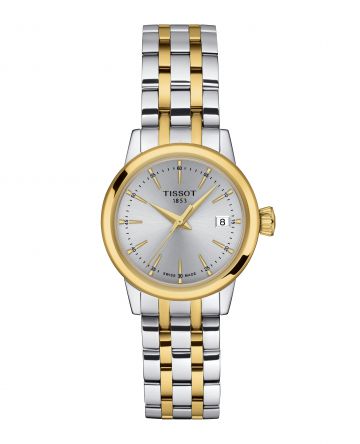 Tissot Dameshorloge - Classic Dream - T129.210.22.031.00