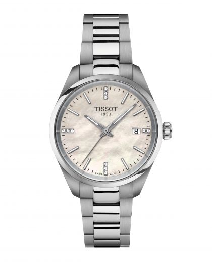 Tissot Dameshorloge - PR100 - T150.210.11.116.00