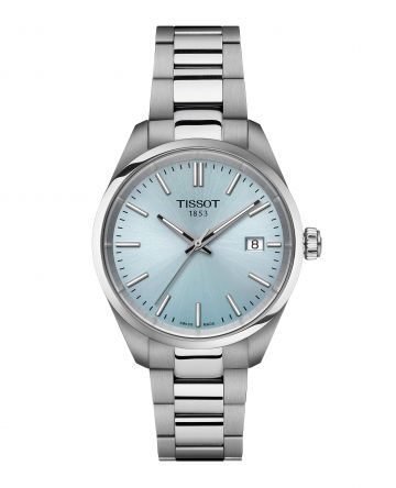 Tissot Dameshorloge - PR100 - T150.210.11.351.00