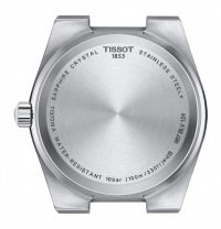 Tissot Dameshorloge - PRX - T137.210.11.031.00