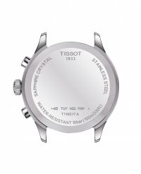 Tissot Herenhorloge - Chrono XL Classic - T116.617.11.092.00