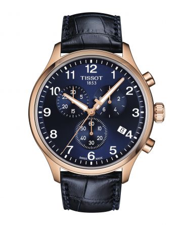 Tissot Herenhorloge - Chrono XL Classic - T116.617.36.042.00