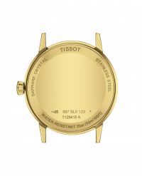 Tissot Herenhorloge - Classic Dream - T129.410.36.261.00