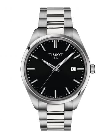 Tissot Herenhorloge - PR100 - T150.410.11.051.00