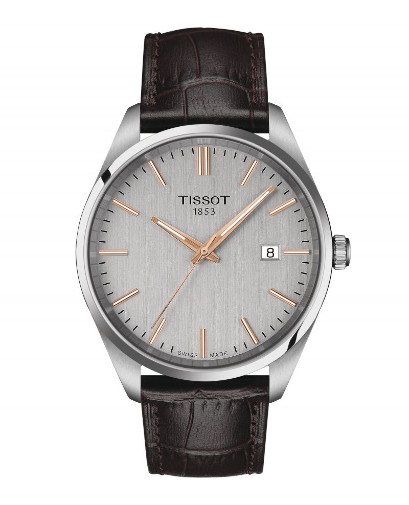 Tissot Herenhorloge - PR100 - T150.410.16.031.00