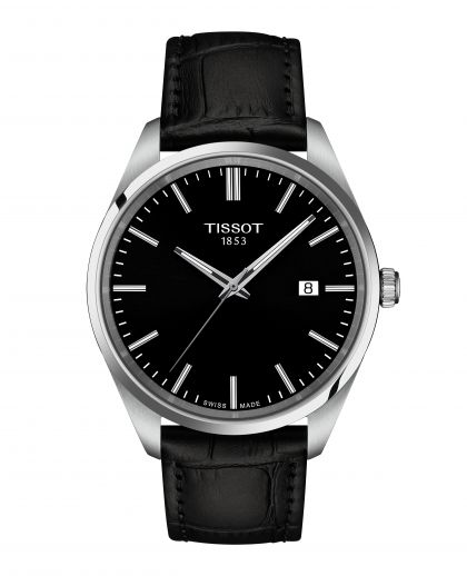 Tissot Herenhorloge - PR100 - T150.410.16.051.00