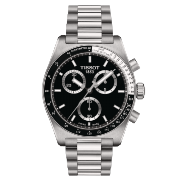 Tissot Herenhorloge - PR516 Chronograph - T149.417.11.051.00