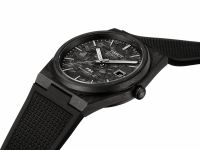 Tissot Herenhorloge - PRX Powermatic 80 Carbon - T137.907.97.201.00