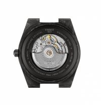 Tissot Herenhorloge - PRX Powermatic 80 Carbon - T137.907.97.201.00