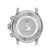 Tissot Herenhorloge - Seastar 1000 Chronograph - T120.417.11.051.00