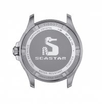 Tissot Herenhorloge - Seastar 1000 - T120.410.11.041.00