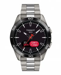 Tissot Herenhorloge - T-Touch Connect - T153.420.44.051.00