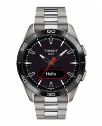 Tissot Herenhorloge - T-Touch Connect - T153.420.44.051.00