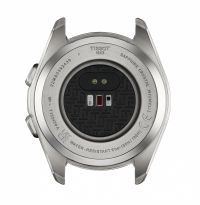 Tissot Herenhorloge - T-Touch Connect - T153.420.44.051.00